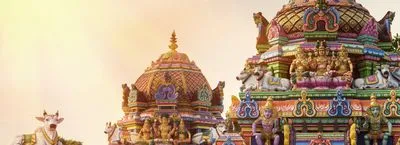 India and Sri Lanka