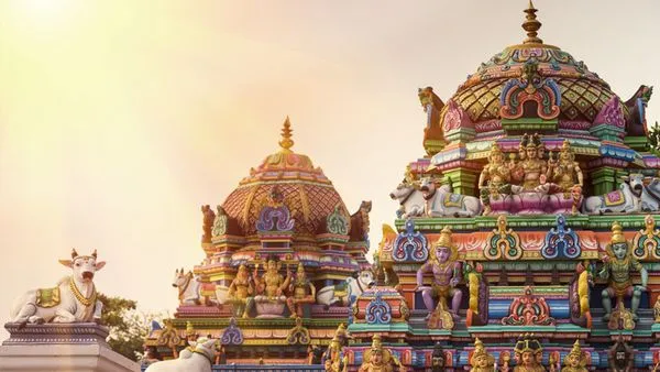 Inde et Sri Lanka