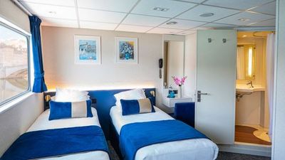 MS Mistral