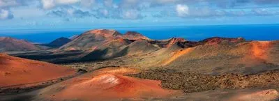 Les Canaries