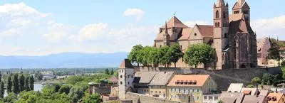 Vieux-Brisach