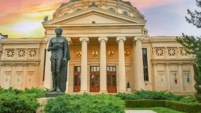 Romania
