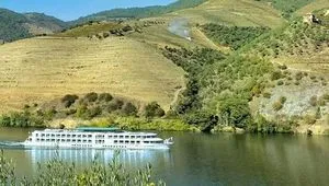 Rivers of the Sun