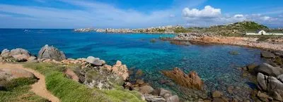 Corsica