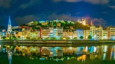 Gourmet Christmas along the Rhône - Between traditions, historical discoveries, and indulgent moments (port-to-port cruise)