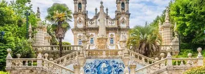 Southern Europe