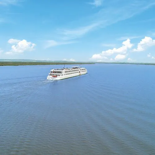 Guadalquivir & Guadiana