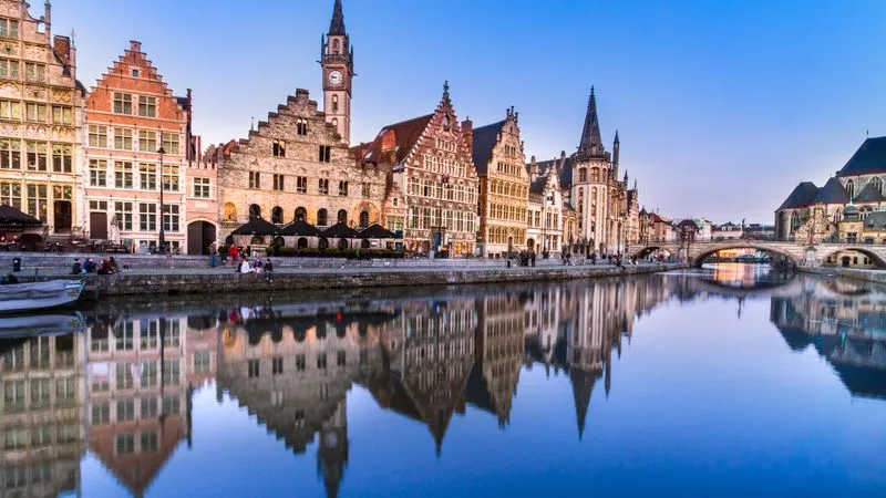 Ghent