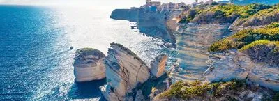 Corsican Cruise