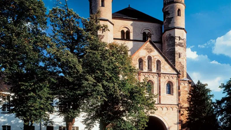 Visite guidée de Cologne à pied