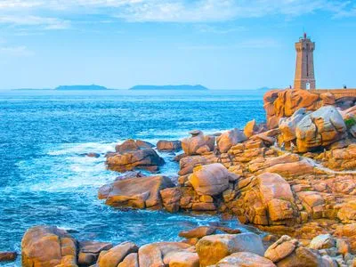 Perros-Guirec : 15 octobre