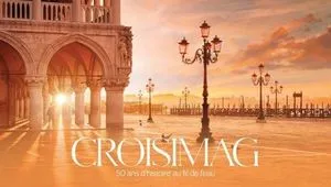 CroisiMag - March 2026 | News from the bridge