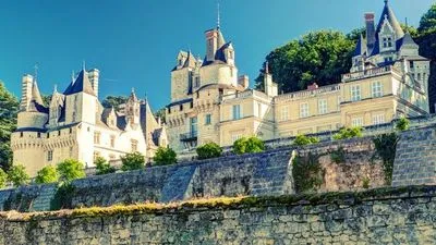 Festival d'automne : La Loire, fleuve noble et sauvage (formule port/port)