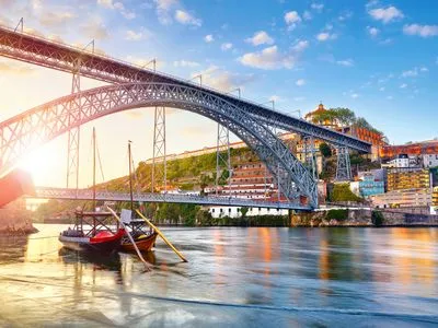 Le Douro