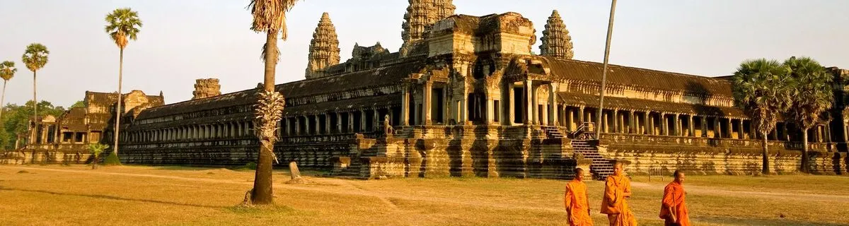 Stopovers and Excursions