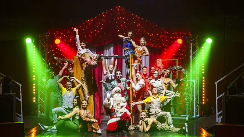 Circo Imagine