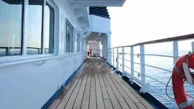 Year-end cruises 2020