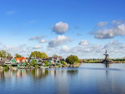 Des Pays-Bas à la Belgique