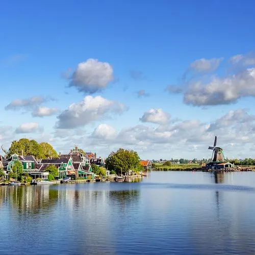 Des Pays-Bas à la Belgique