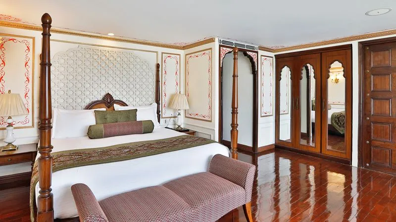 Maharaja Suite