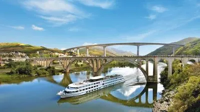 MS Vasco de Gama