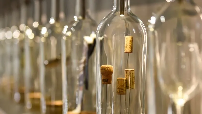 Visit to the Cité du Vin in Bordeaux with Wine Tasting