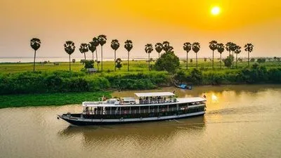 RV TOUM TIOU I