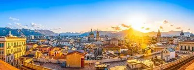 Sicily & Southern Italy