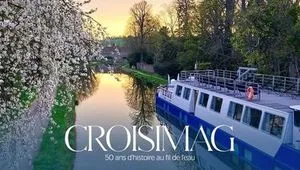 CroisiMag - February 2026 | News from the bridge