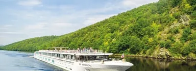 Mon Compte CroisiEurope