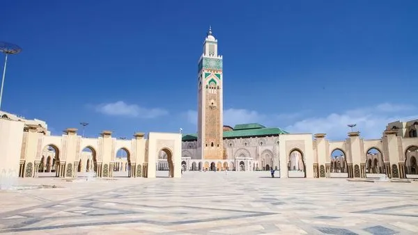 The Imperial Cities of Morocco 