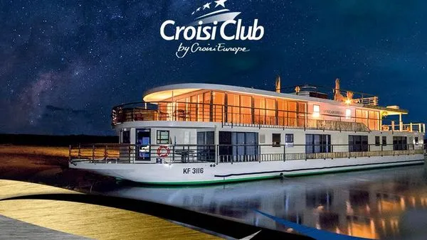 Rejoignez le CroisiClub