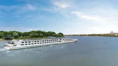 Échappée belle en croisière au cœur de Bordeaux et sa région. (formule port/port)