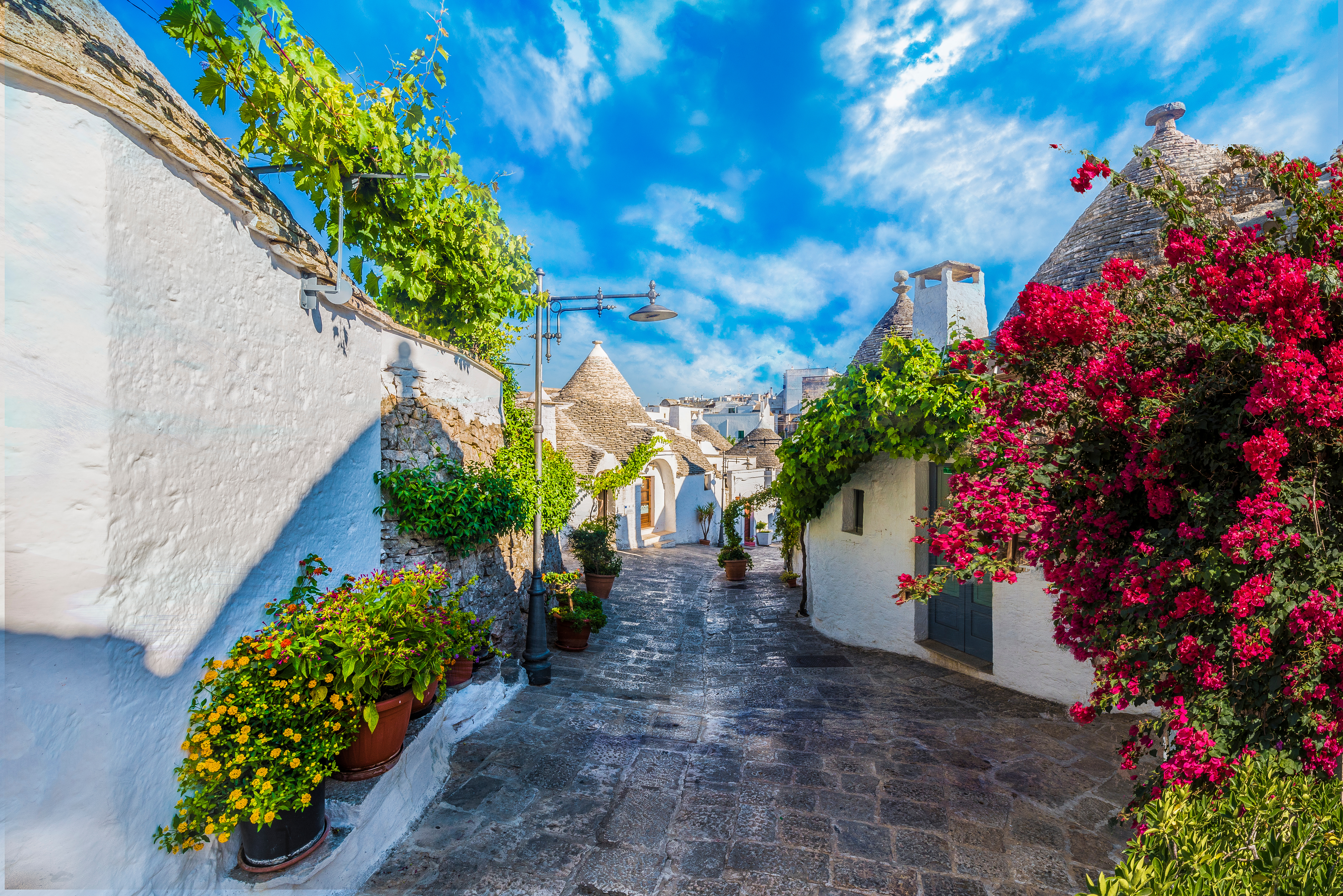 De la Croatie aux rivages de l'Italie du Sud : une croisière entre héritages antiques, traditions et art de vivre italien - Dalmatie, Pouilles, Basilicate, Calabre et baie de Naples