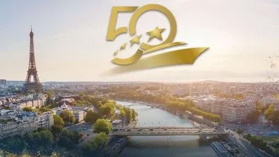 Danse & gastronomie sur la Seine avec Chris Marques et Claudine Colozzi (formule port/port)