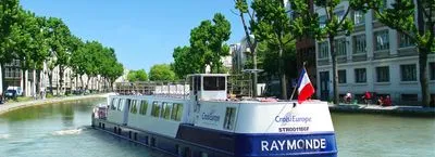 Barge Cruises