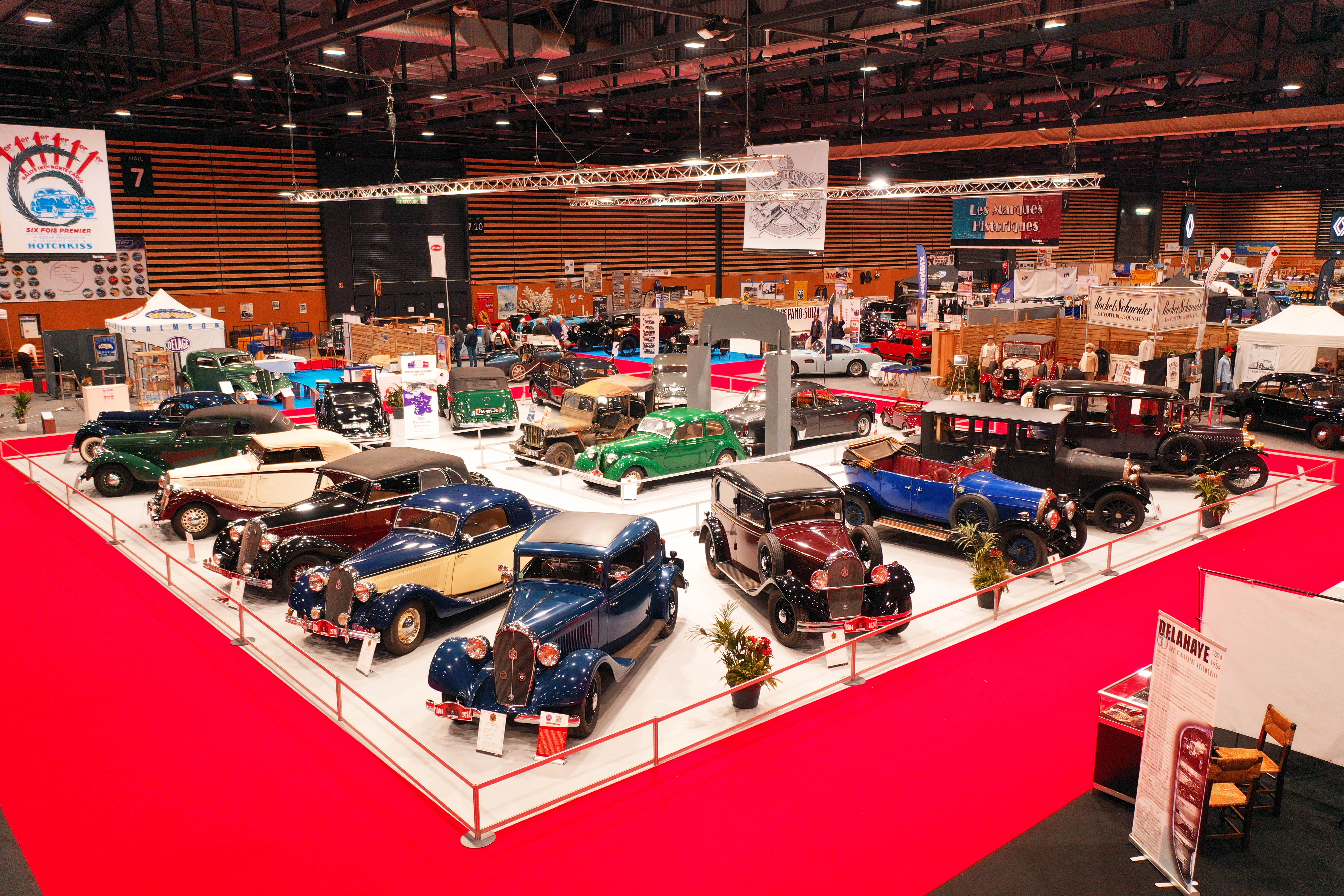 Lyon, del retro chic al terroir gourmet - LAU_PP