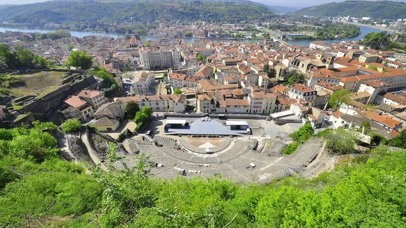 Visite guidée de Vienne