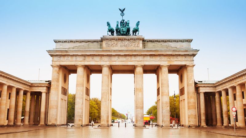 Splendeurs de Berlin et trésors de la vallée de l'Elbe - image 7