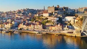 Douro River Cruises form Porto
