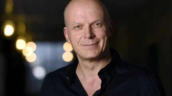 Philippe Marcacci
