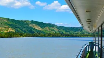 All the must-see sites on the Rhône between Lyon, Provence, and the Camargue with a dinner at Paul Bocuse's Abbaye de Collonges Restaurant OFFERED