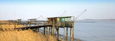 The Gironde and the Garonne cruises