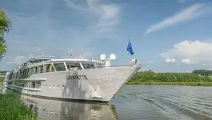 Croisieurope Suisse fête ses 10 ans