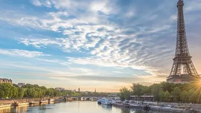 ILE DE FRANCE : Canal Saint-Martin