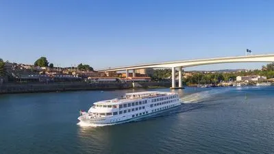 MS Infante Don Henrique