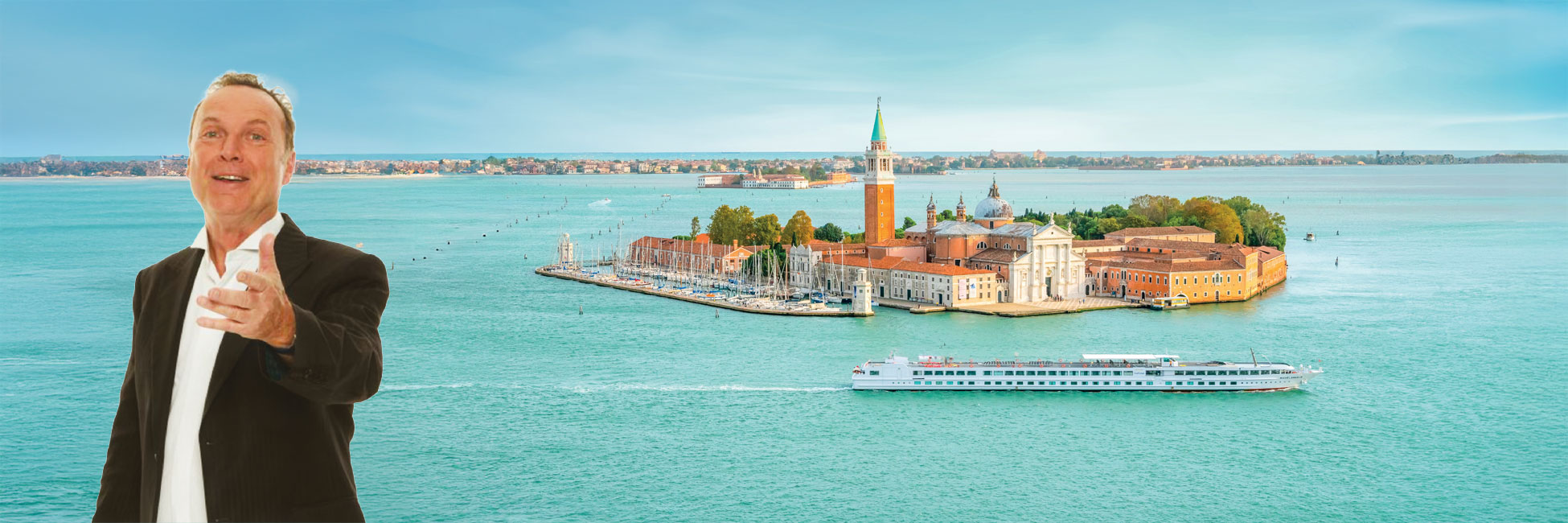 Les trésors de Venise
