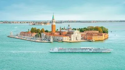 Les trésors de Venise