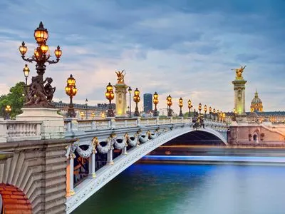 Ile de France