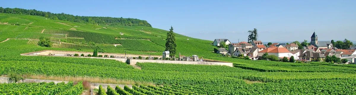 De Paris à Epernay